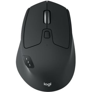 ロジクール ロジクール M720R M720 トライアスロン マルチデバイス マウス