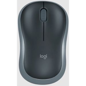 ロジクール ロジクール M186CG ワイヤレスマウス M186