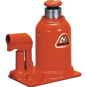 マサダ マサダ MHB-15 標準オイルジャッキ 15TON