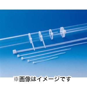 ヘラマンタイトン HellermannTyton ヘラマンタイトン AB450 インシュロック ABタイ 乳白色 幅7.6X長さ460mm 屋内用 50本入 HellermannTyton