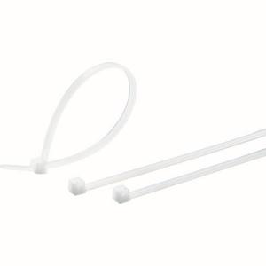 ヘラマンタイトン HellermannTyton ヘラマンタイトン T18S MSタイ 幅2.2×長さ80mm 屋内用 1000本 HellermannTyton