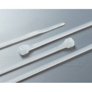 ヘラマンタイトン HellermannTyton ヘラマンタイトン SHT18R インシュロックタイ 1000本 HellermannTyton