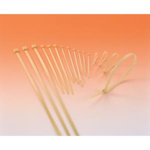 ヘラマンタイトン HellermannTyton ヘラマンタイトン T50R-V0 MSタイ 難燃性 白 幅4.6 x 長さ 202mm 100本 HellermannTyton