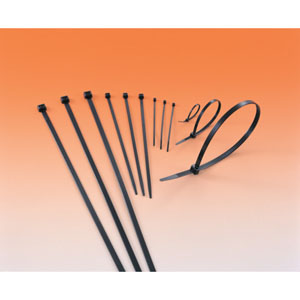 ヘラマンタイトン HellermannTyton ヘラマンタイトン T120R-W MSタイ 耐候性 黒 幅7.6X長さ382mm 屋外用 50本 HellermannTyton