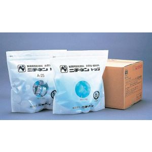 ニチネン NITI ニチネン NITI ニチネン トップボックス アルミ容器入り A-20g 400ヶ箱入