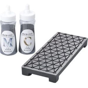 シャプトン SHAPTON シャプトン砥石修正台なおる シ0510