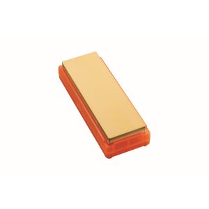 シャプトン SHAPTON シャプトン セラミック砥石 刃の黒幕 オレンジ 中砥 1000 K0702 ATIA904