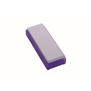 シャプトン SHAPTON シャプトン 刃の黒幕 ムラサキ 鏡面仕上砥 30000 セラミック砥石