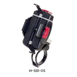 ミノウラ MINOURA 箕浦 ミノウラ iH-520-OS スマートフォンホルダー OSサイズ 箕浦 MINOURA