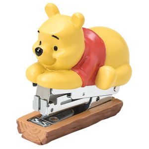 セトクラフト セトクラフト SD-8851 ステープラー POOH