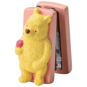 セトクラフト セトクラフト SDD-2111 ステープラー Pooh