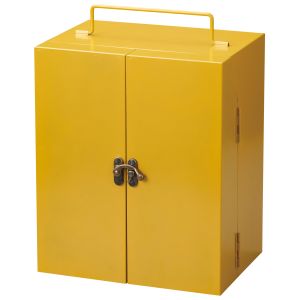 セトクラフト セトクラフト SI-3822-MD キッチンペーパーラック マスタード