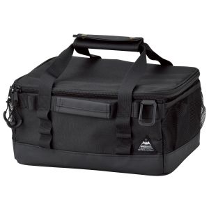 セトクラフト セトクラフト SF-3813-BK パーティションバッグM ブラック