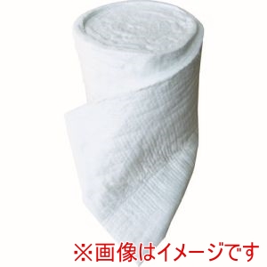 旭産業 旭産業 BC-B1-50 バイオセラミックブランケット1 高密度タイプ 50mm厚×610mmX3.6m メーカー直送 代引不可 北海道沖縄離島不可