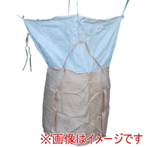 旭産業 旭産業 AS010-MG714 コンテナバッグ丸型排出口なし メーカー直送 代引不可 北海道沖縄離島不可