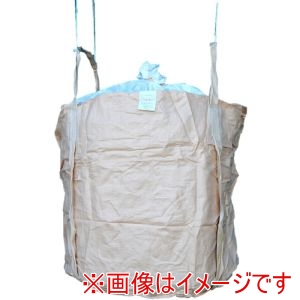 旭産業 旭産業 AS080-MG413 コンテナバッグ丸型排出口なし メーカー直送 代引不可 北海道沖縄離島不可