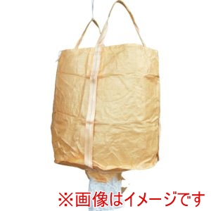 旭産業 旭産業 AS171-MG010 コンテナバッグ丸型排出口あり ラミ付き メーカー直送 代引不可 北海道沖縄離島不可