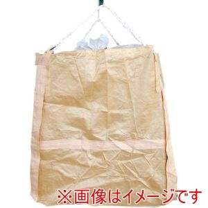 旭産業 旭産業 AS111-KG105 コンテナバッグ角型底部ロープ型 メーカー直送 代引不可 北海道沖縄離島不可