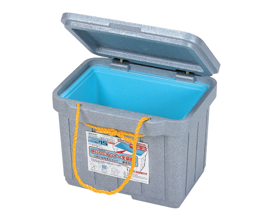 JEJアステージ JEJアステージ ＃15 I.BEAM 発泡クーラー インナー内容器なし 15.5L 405×320×320mm