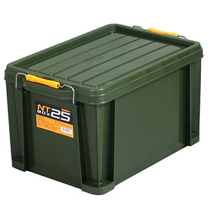 JEJアステージ JEJアステージ ＃25 NTボックス 295×443×259mm メーカー直送 代引不可 北海道沖縄離島不可