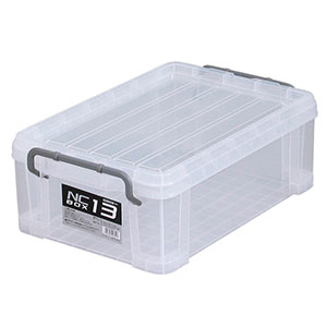 JEJアステージ JEJアステージ ＃13 NCボックス 295×443×159mm メーカー直送 代引不可 北海道沖縄離島不可