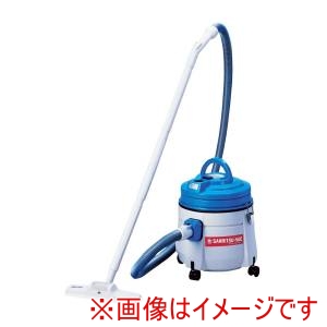 三立機器 三立機器 パワーバキュームクリーナー SV-1SB-II 乾湿両用切換型