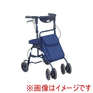 島製作所 島製作所 フォルテ 二筋格子ブルー メーカー直送 代引不可 北海道沖縄離島不可