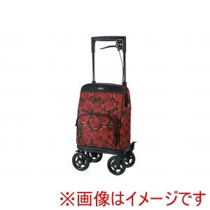 島製作所 島製作所 メロディ プリモ ローズ柄R 左用 メーカー直送 代引不可 北海道沖縄離島不可