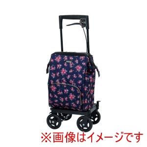 島製作所 島製作所 500461 メロディ プリモ グランデ フローラルNB 右用