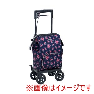 島製作所 島製作所 500463 メロディ プリモ グランデ フローラルNB 左用