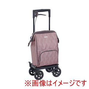 島製作所 島製作所 500465 メロディ プリモ グランデ リーフピンク 左用