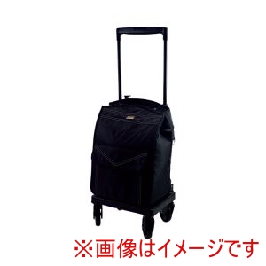 島製作所 島製作所 307155 メロディ スムーズST ブラック