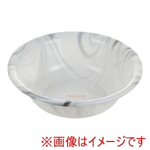 リッチェル Richell リッチェル バスカHA 洗面器 ホワイト
