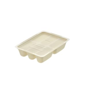 リッチェル Richell リッチェル つくりおき わけわけフリージングパック 50 50ml アイボリー 2セット入