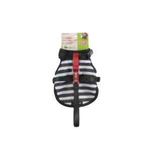 リッチェル Richell リッチェル おでかけベストハーネス S ストライプ