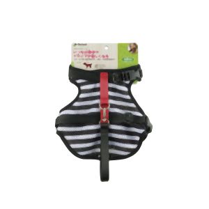 リッチェル Richell リッチェル おでかけベストハーネス M ストライプ