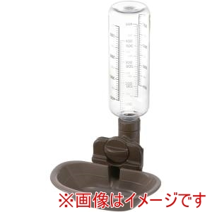 リッチェル Richell リッチェル ドッグウォーターディッシュ M ボトル付 ダークブラウン