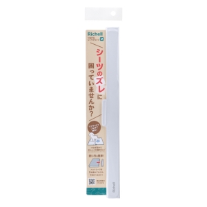 リッチェル Richell リッチェル つなげるシーツクリップ M