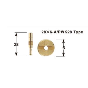 ポッシュフェイス POSH FAITH ポッシュフェイス 700017-10 KEIHINパイロットジェット PE20/24ヨウ