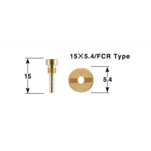 ポッシュフェイス POSH FAITH ポッシュフェイス 700032-10 FCRパイロットジェットセット FCRヨウ