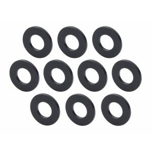 ポッシュフェイス POSH FAITH ポッシュフ 300210-06 メカニック M10t=2カラーセット 10PCS ブラック