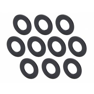 ポッシュフェイス POSH FAITH ポッシュフ 300110-06 メカニック M10t=1カラーセット 10PCS ブラック