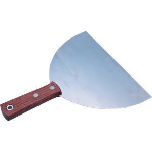 サカヅメ SAKAZUME 坂爪製作所 ジョイント ヘラL 210ミリ