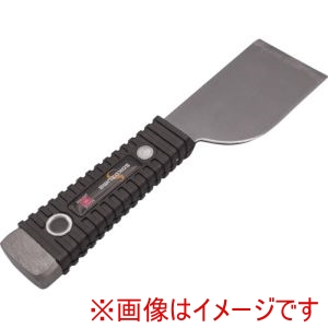 坂爪製作所 SAKAZUME 坂爪製作所 4122 ヘッド付貫通皮スキ P型直刃45mm