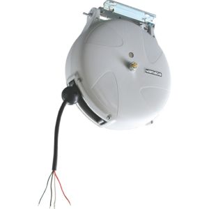 ヤマダコーポレーション yamada ヤマダコーポレーション 686611/YR-4D08 制御リール メーカー直送 法人限定 代引不可 北海道沖縄離島不可