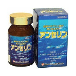 ミナミヘルシーフーズ ミナミヘルシーフーズ アンセリン