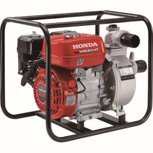 ホンダ HONDA ホンダ WB20XT4JR 汎用エンジンポンプ 2インチ メーカー直送 代引不可 沖縄離島不可