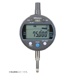 ミツトヨ Mitutoyo ミツトヨ ID-C112GXB2 デジマチックインジケータ 543-310B-10 CG用
