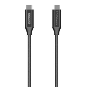 アドテック ADTEC アドテック APC-V110CC-4K USB31PDケーブル100W 10Gbps 4K