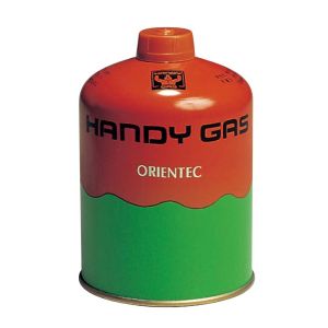 オリエンテック ORIENTEC オリエンテック BP450 トーチ 450AG用 ボンベ